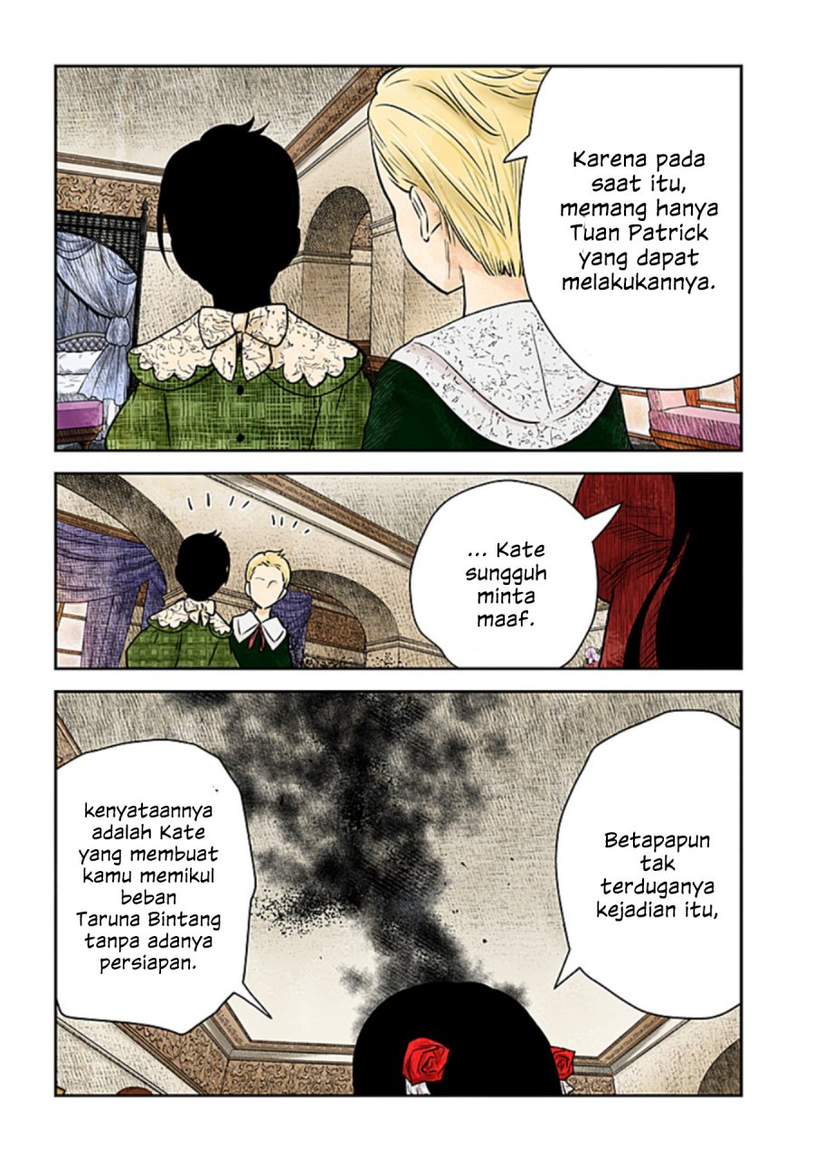 Shadows House Chapter 166 Image 3