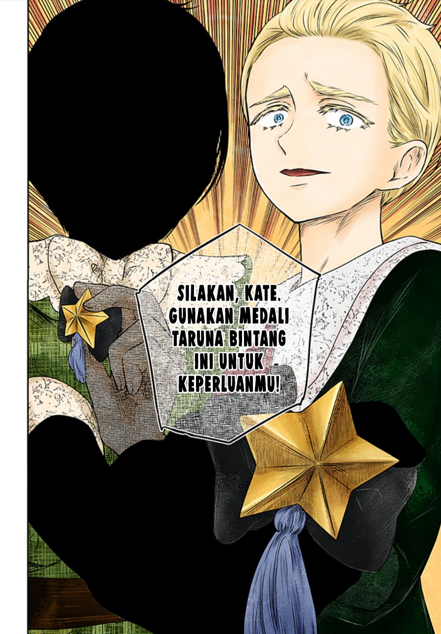 Shadows House Chapter 166 Image 7