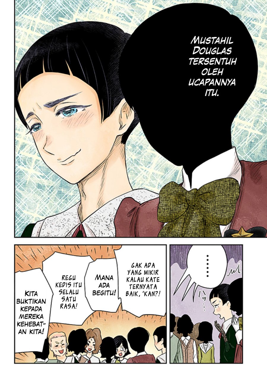 Shadows House Chapter 167 Image 15