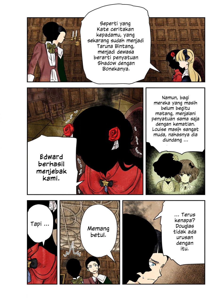 Shadows House Chapter 168 Image 4