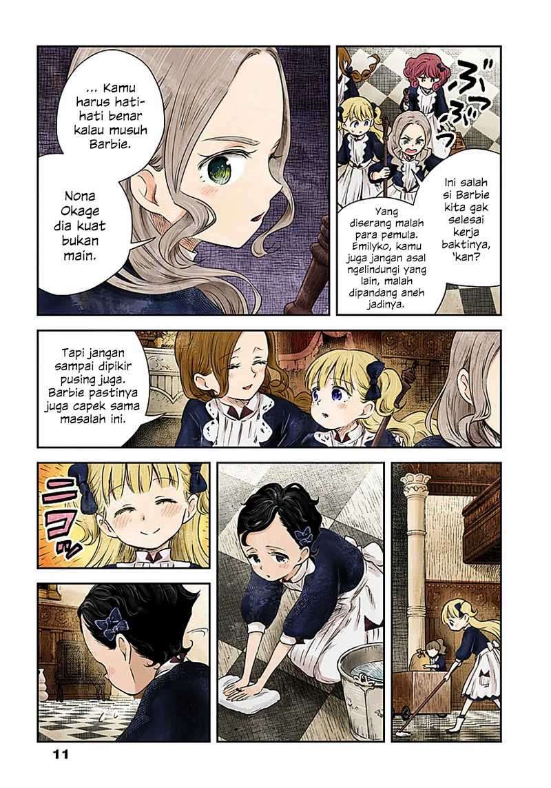 Shadows House Chapter 17 Image 10