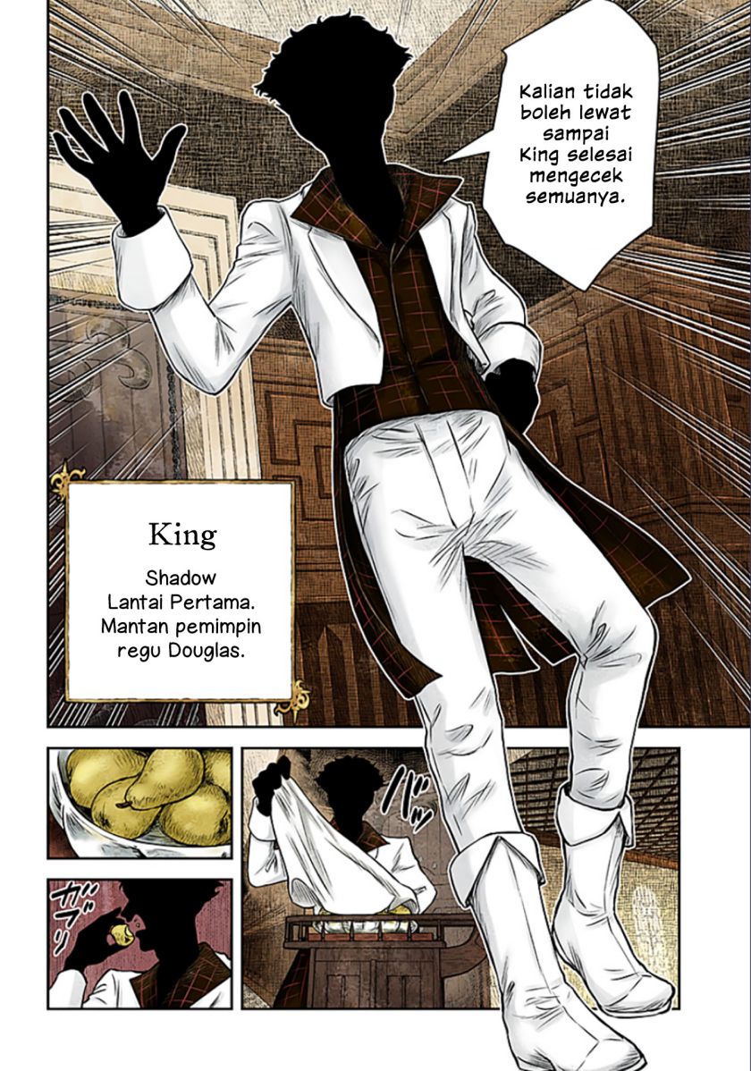 Shadows House Chapter 170 Image 12