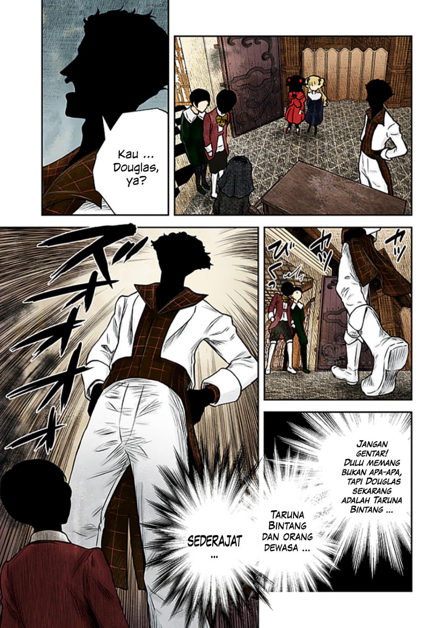 Shadows House Chapter 171 Image 2