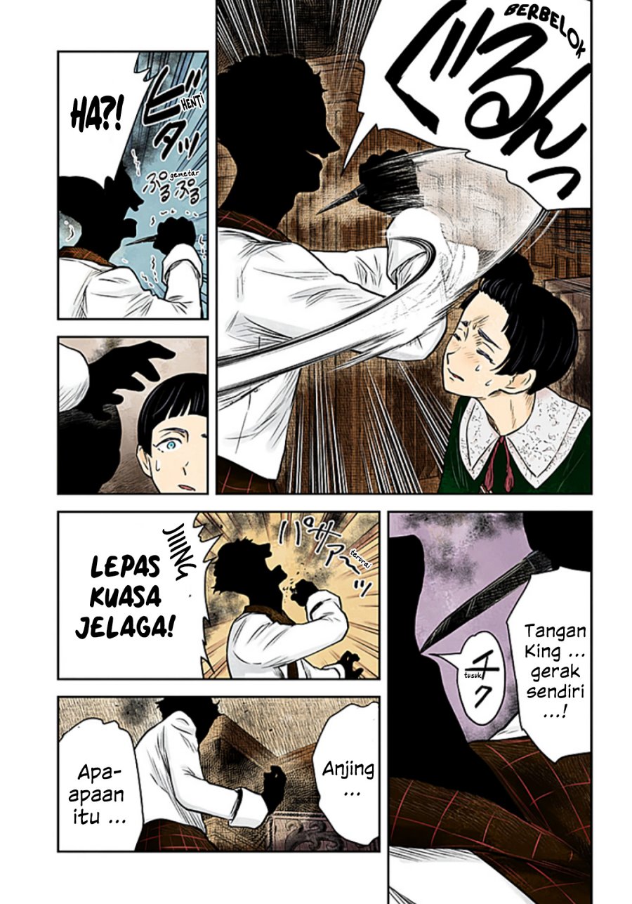 Shadows House Chapter 171 Image 6