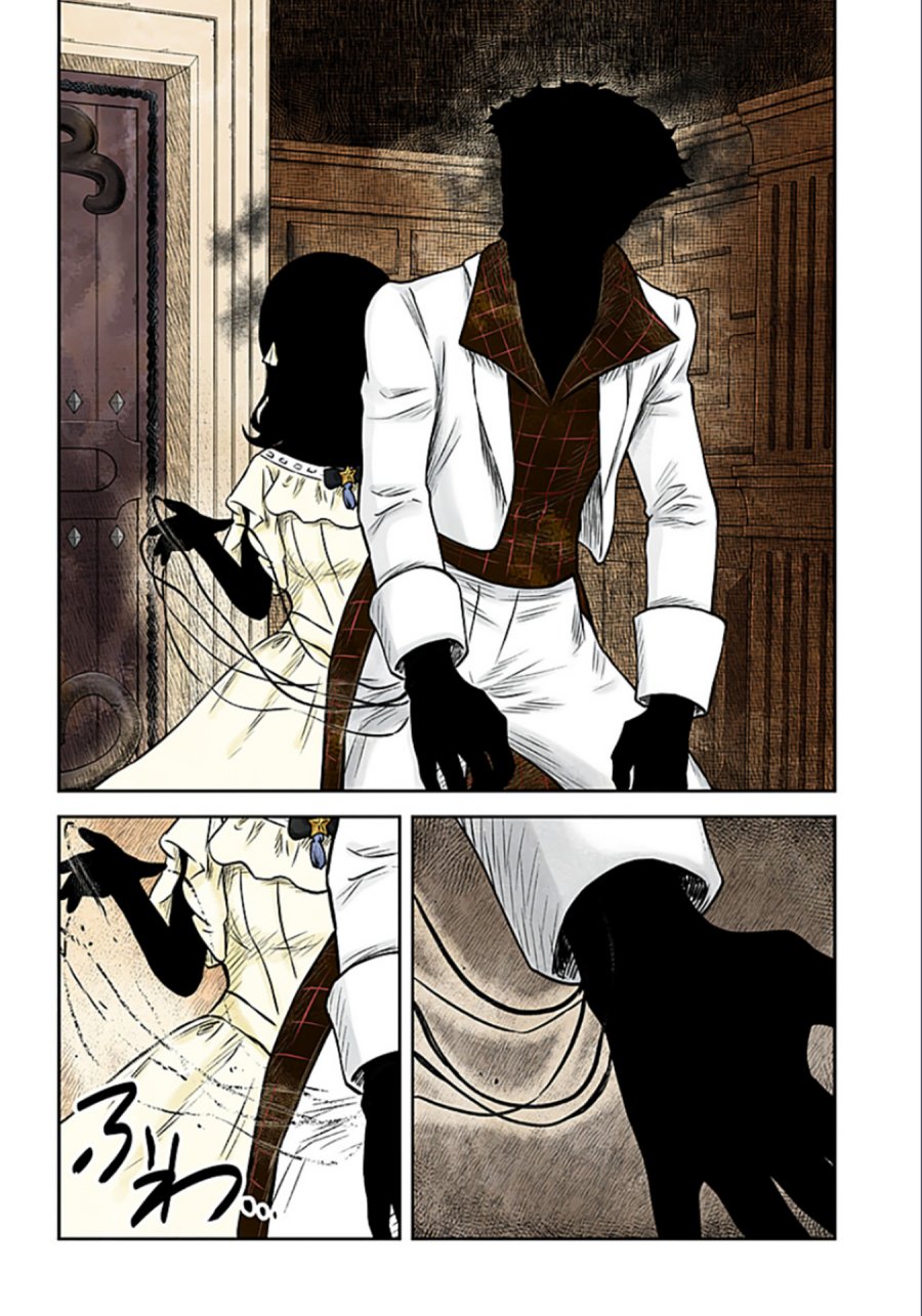 Shadows House Chapter 171 Image 7