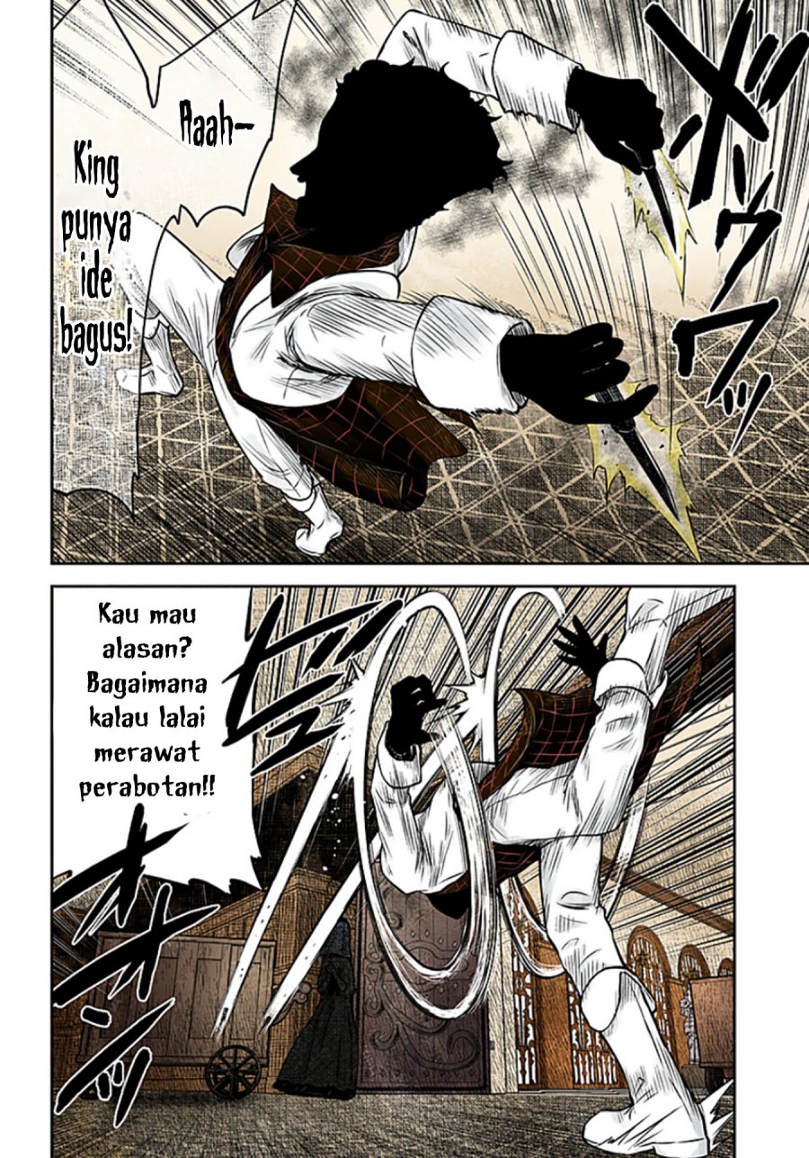 Shadows House Chapter 171 Image 11