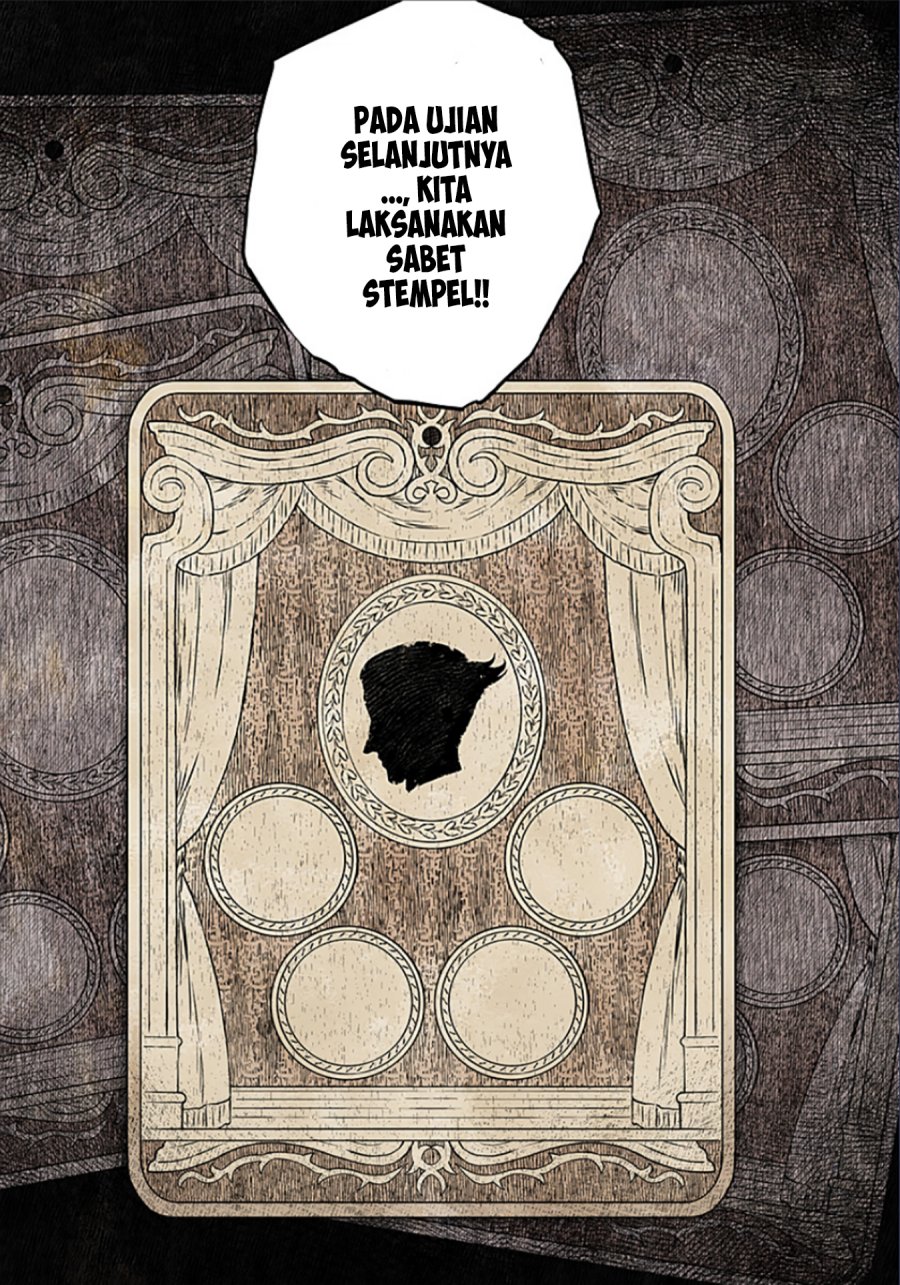 Shadows House Chapter 172 Image 15