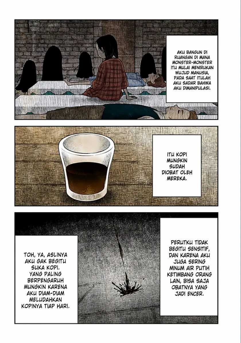 Shadows House Chapter 174 Image 3