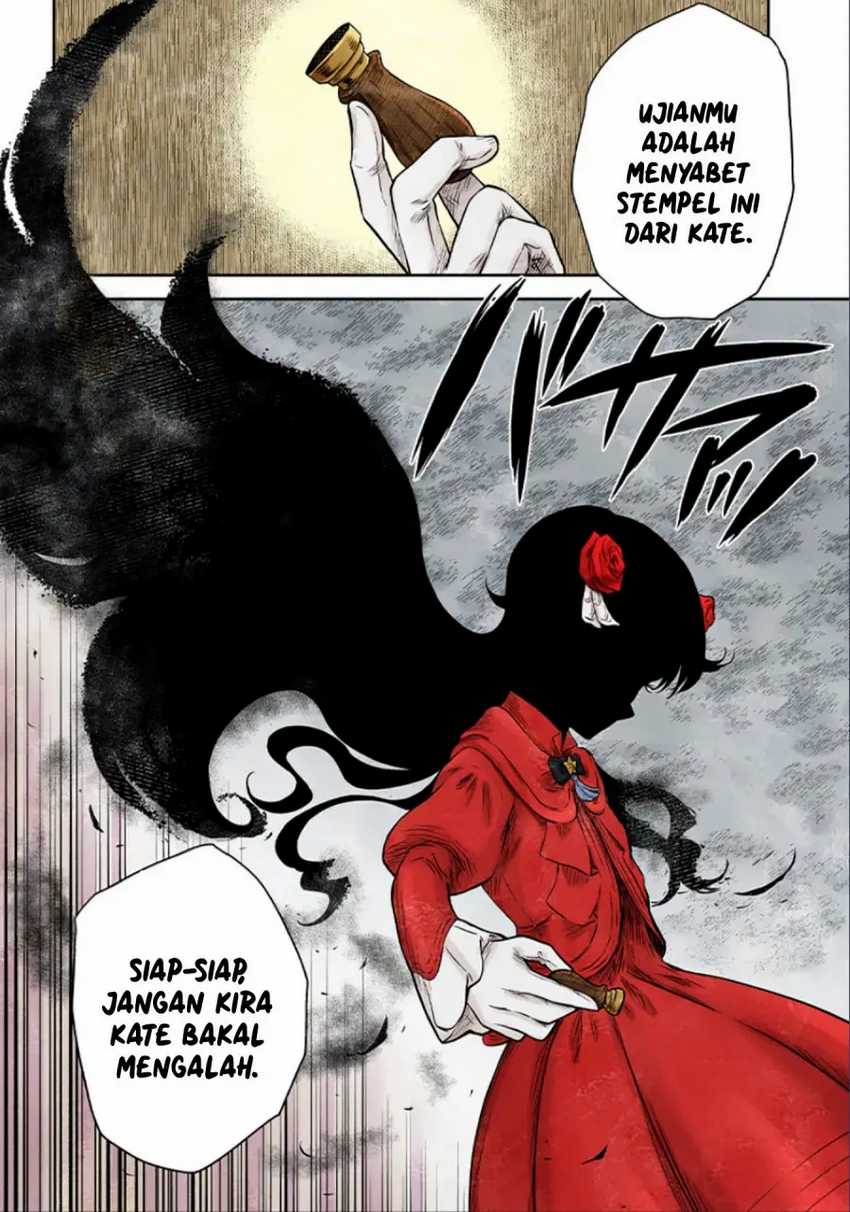 Shadows House Chapter 175 Image 14