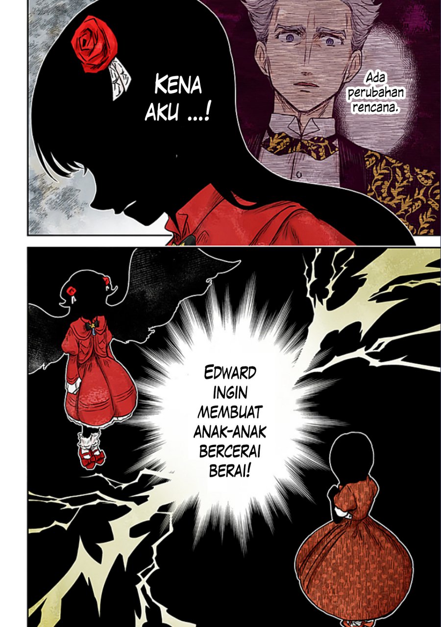 Shadows House Chapter 176 Image 6