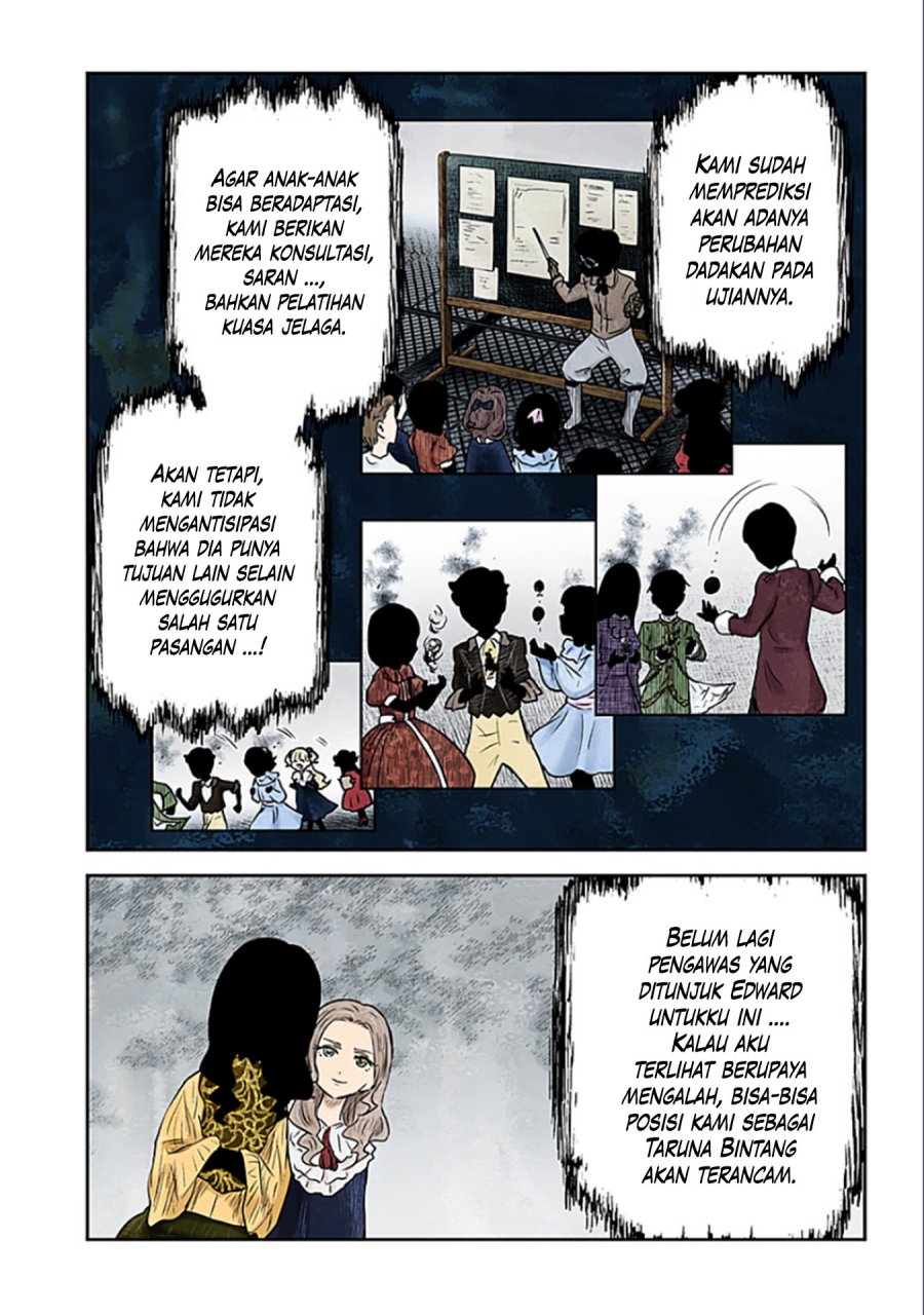 Shadows House Chapter 176 Image 7