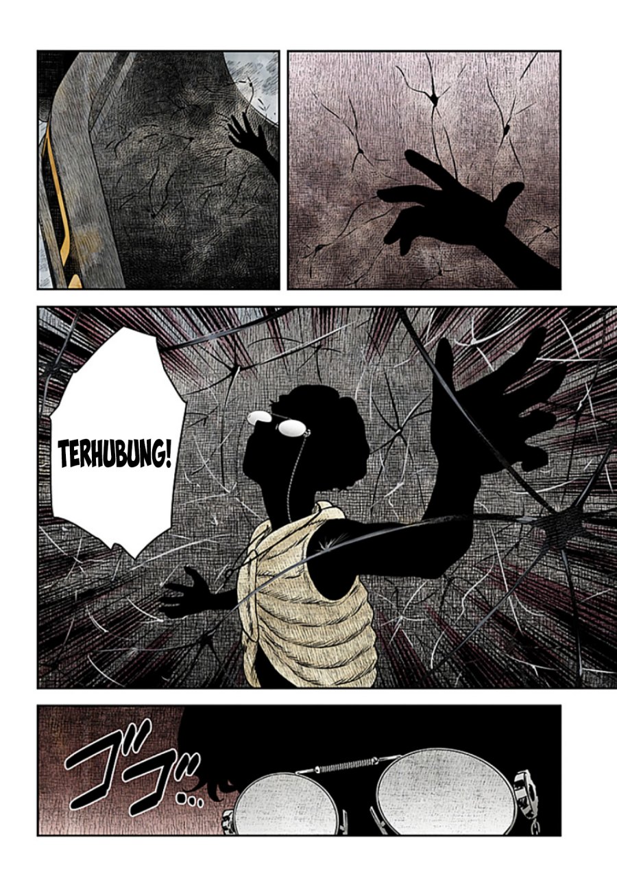 Shadows House Chapter 177 Image 5