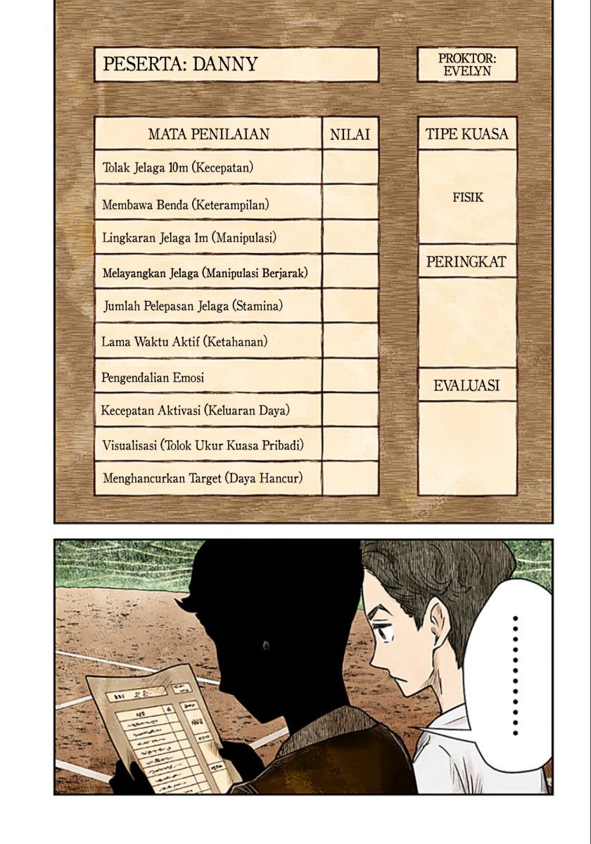 Shadows House Chapter 178 Image 3