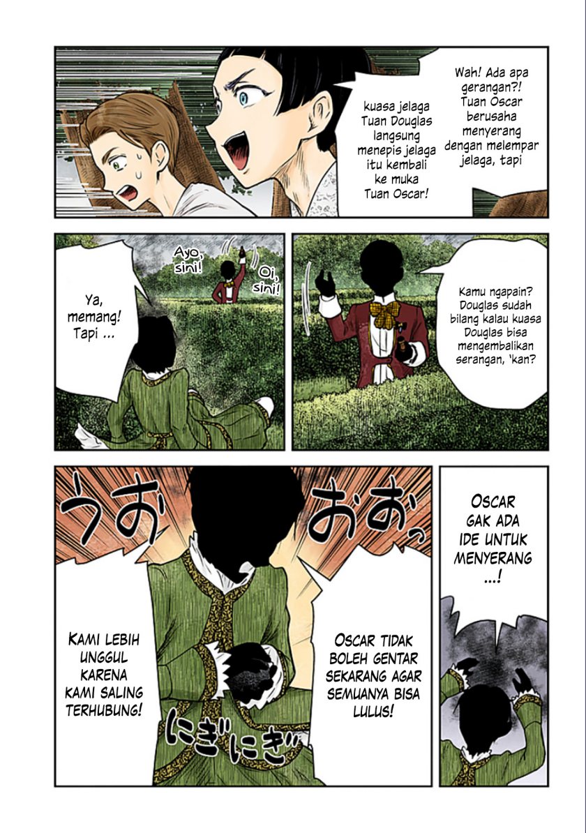 Shadows House Chapter 178 Image 5