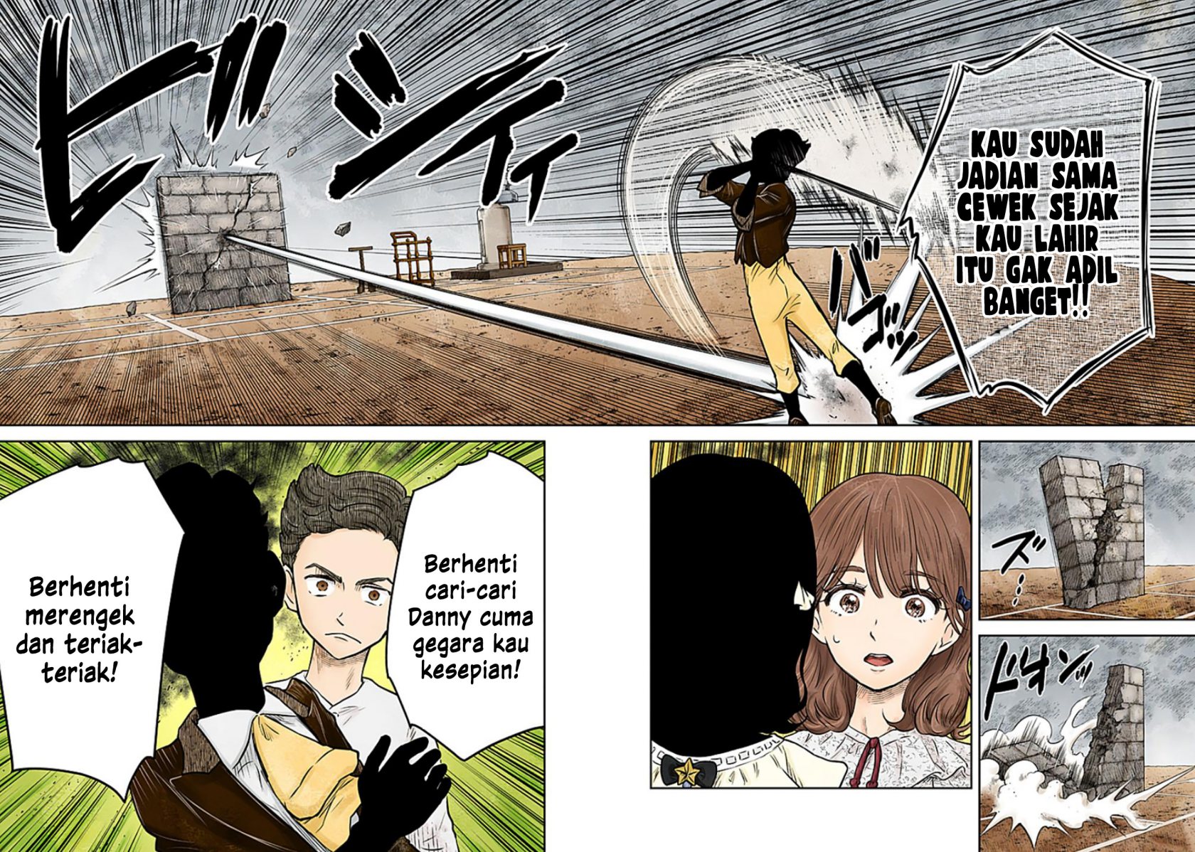 Shadows House Chapter 178 Image 10