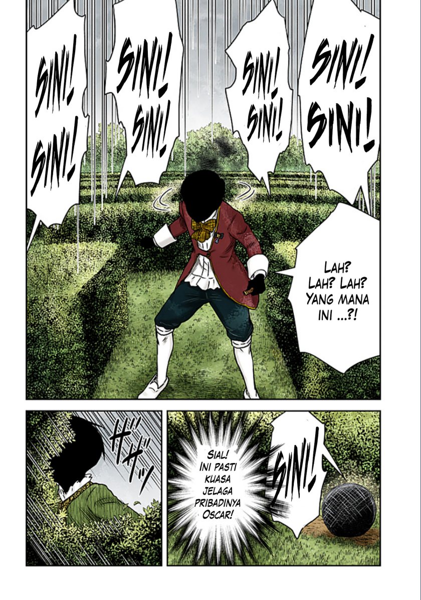 Shadows House Chapter 178 Image 13