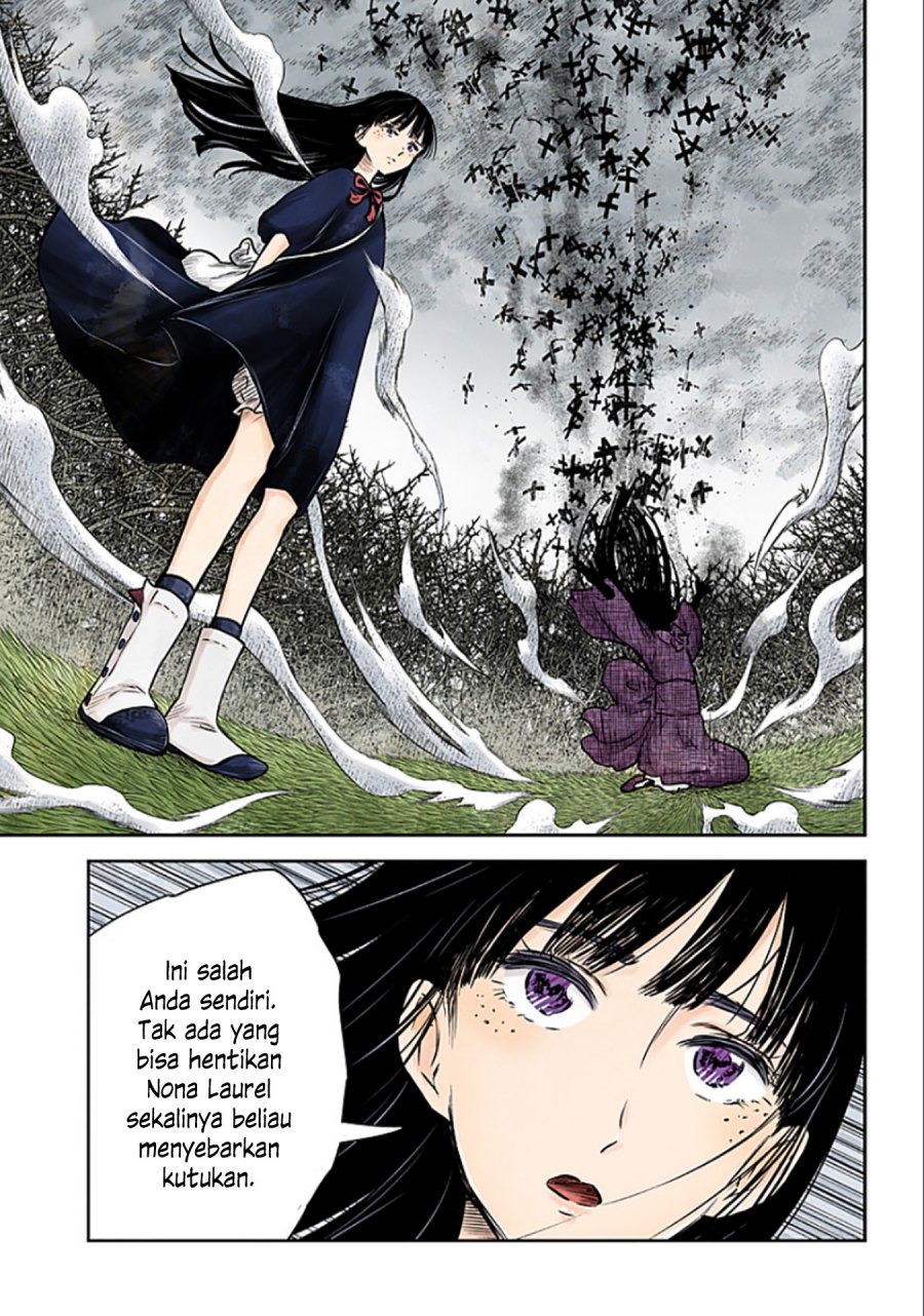 Shadows House Chapter 179 Image 6