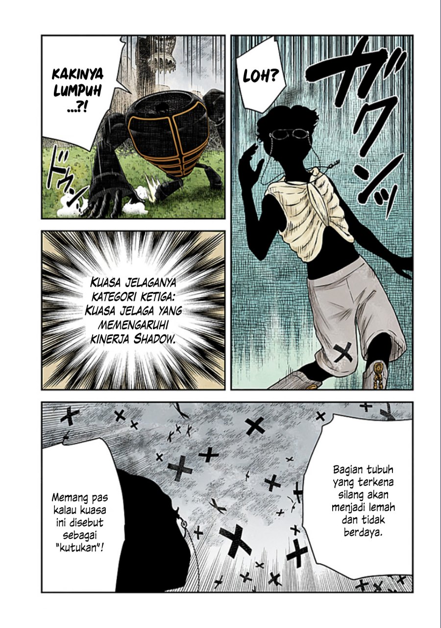 Shadows House Chapter 179 Image 8