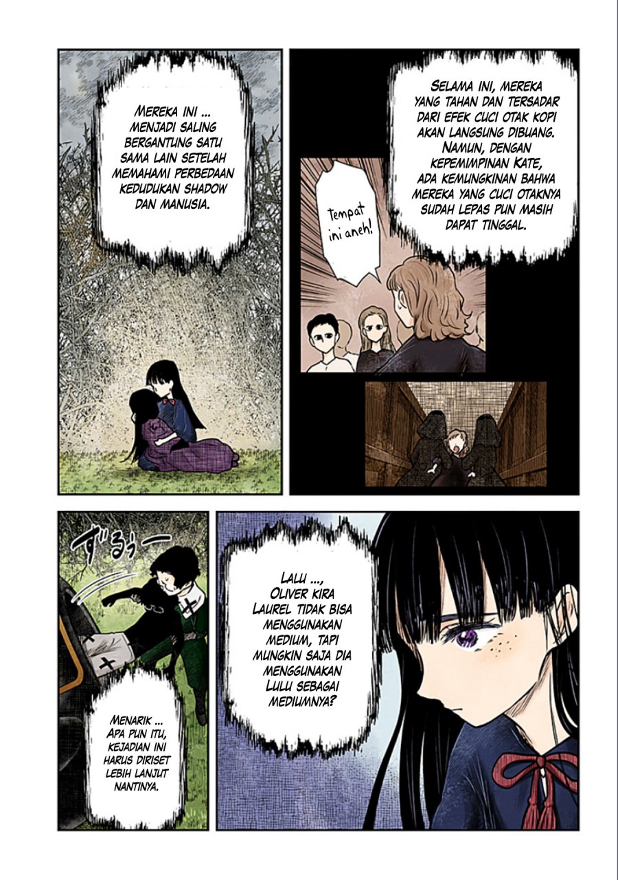 Shadows House Chapter 179 Image 14