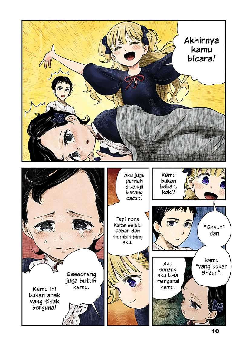 Shadows House Chapter 18 Image 9