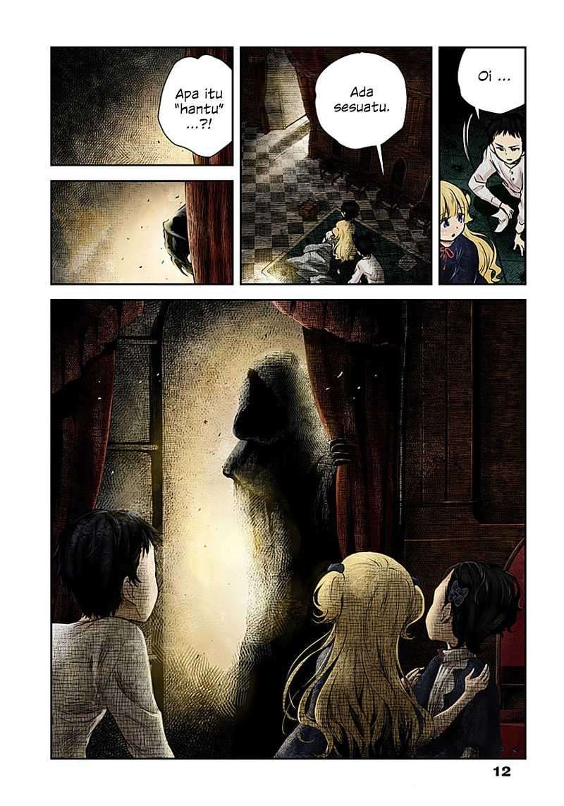 Shadows House Chapter 18 Image 11