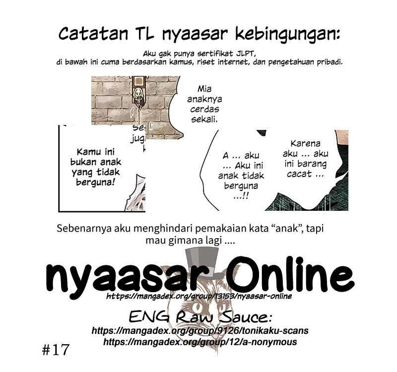 Shadows House Chapter 18 Image 12