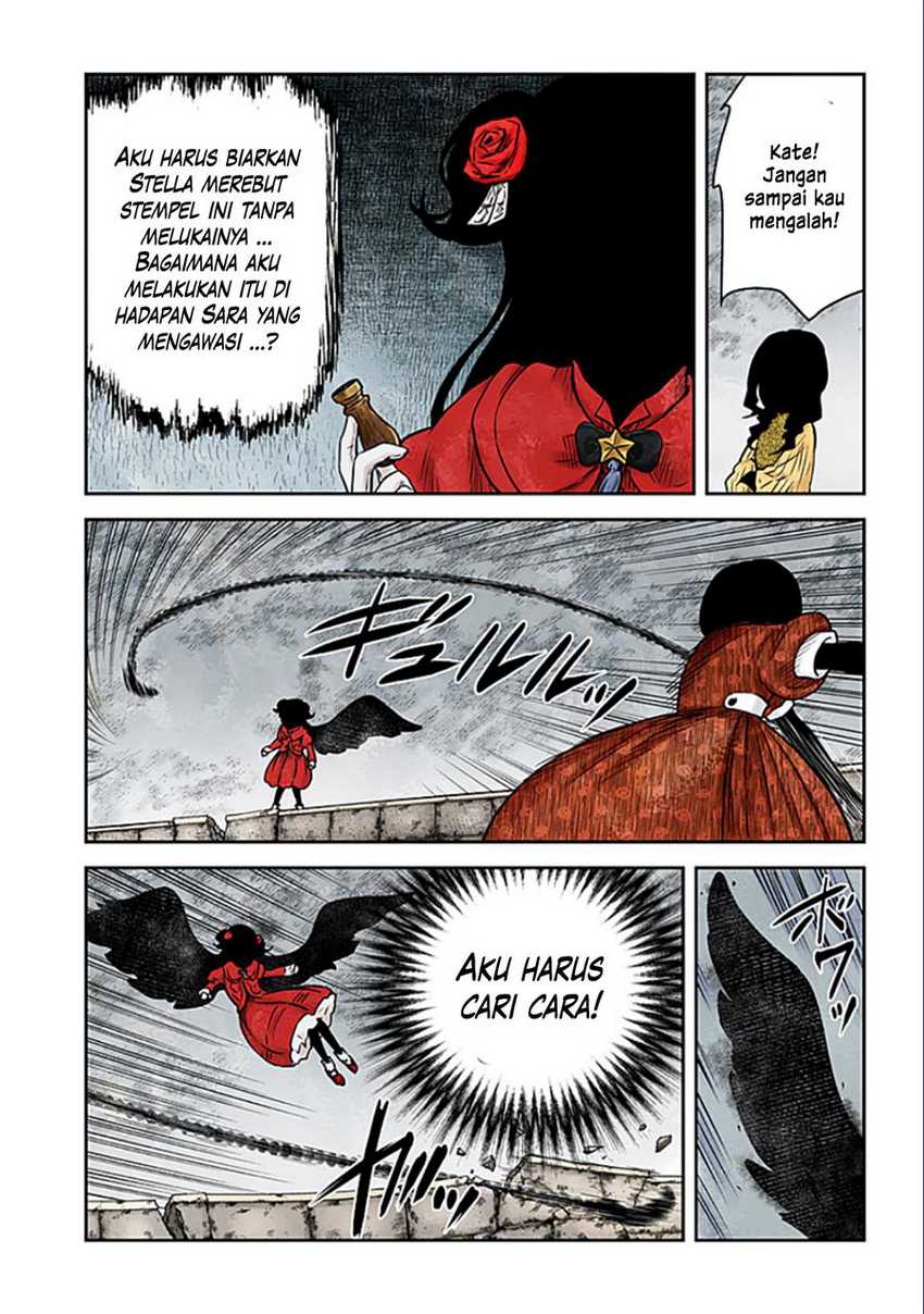 Shadows House Chapter 180 Image 2