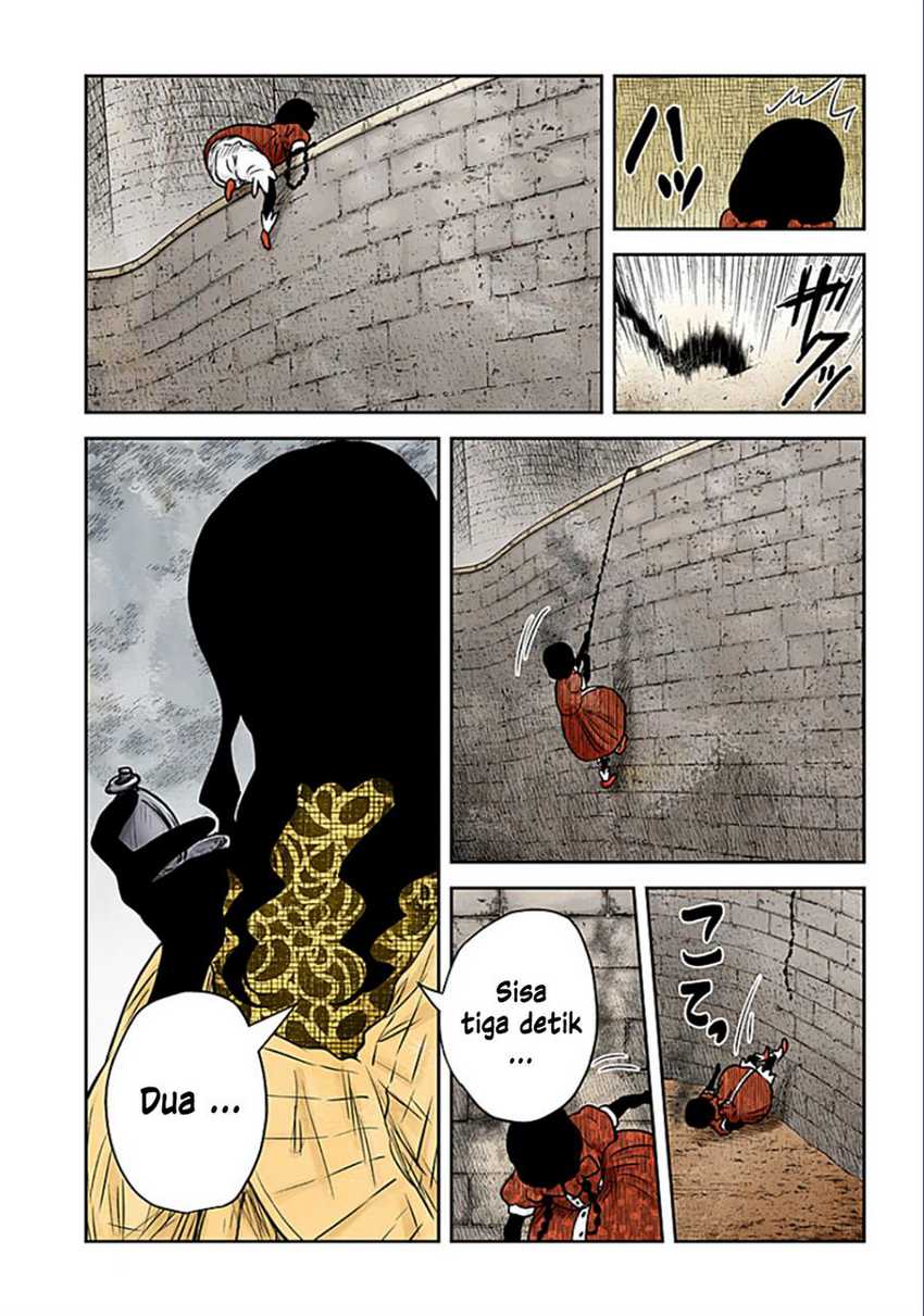 Shadows House Chapter 180 Image 14