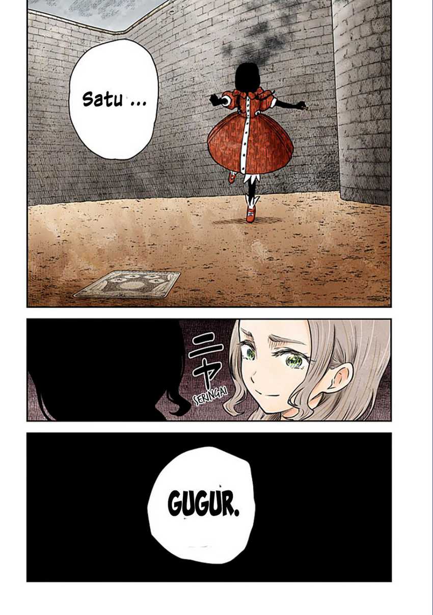 Shadows House Chapter 180 Image 15