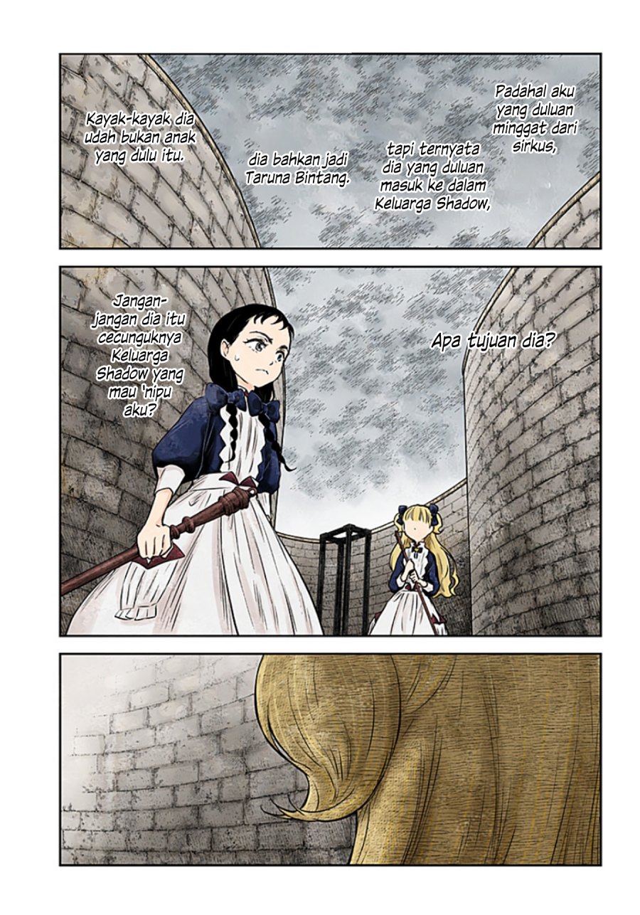 Shadows House Chapter 182 Image 8