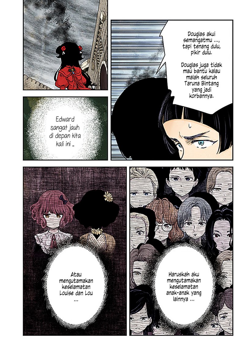 Shadows House Chapter 185 Image 9