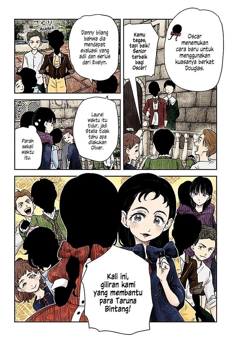 Shadows House Chapter 185 Image 12