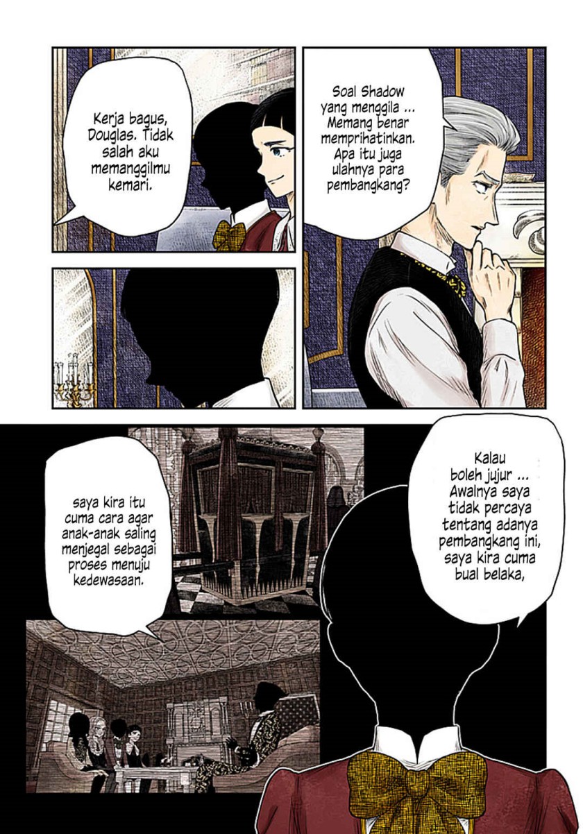 Shadows House Chapter 187 Image 3
