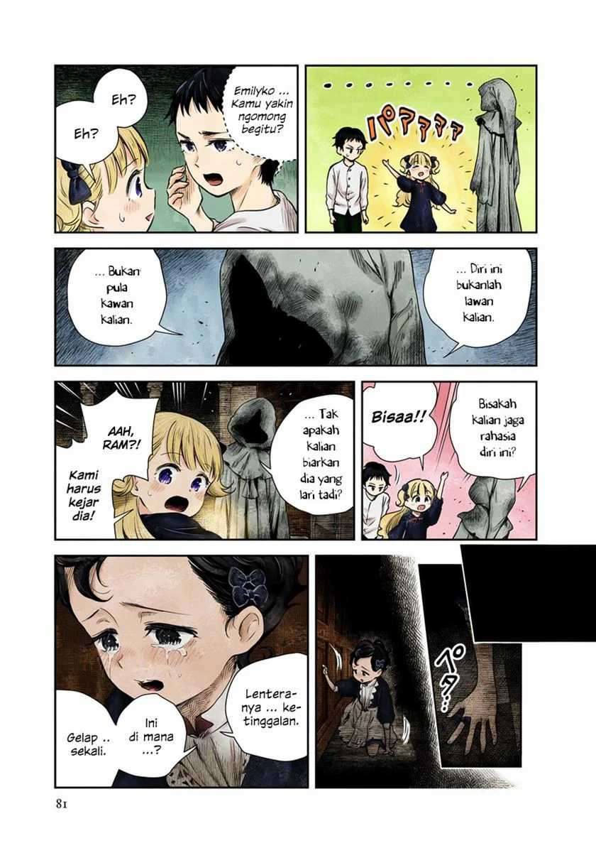 Shadows House Chapter 19 Image 3