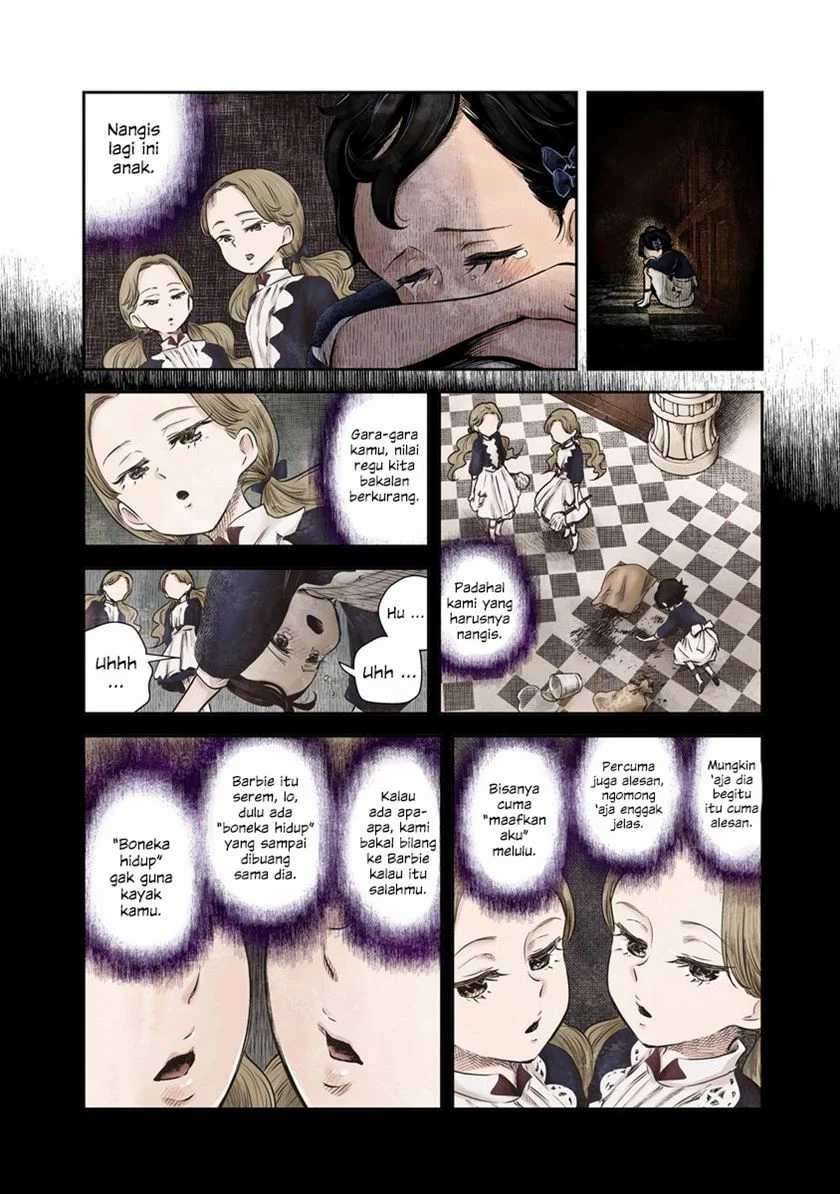 Shadows House Chapter 19 Image 4