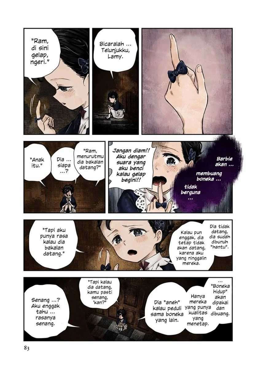 Shadows House Chapter 19 Image 5