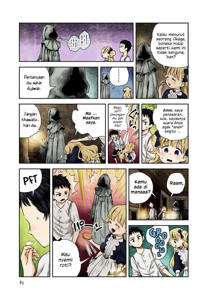 Shadows House Chapter 19 Image 7