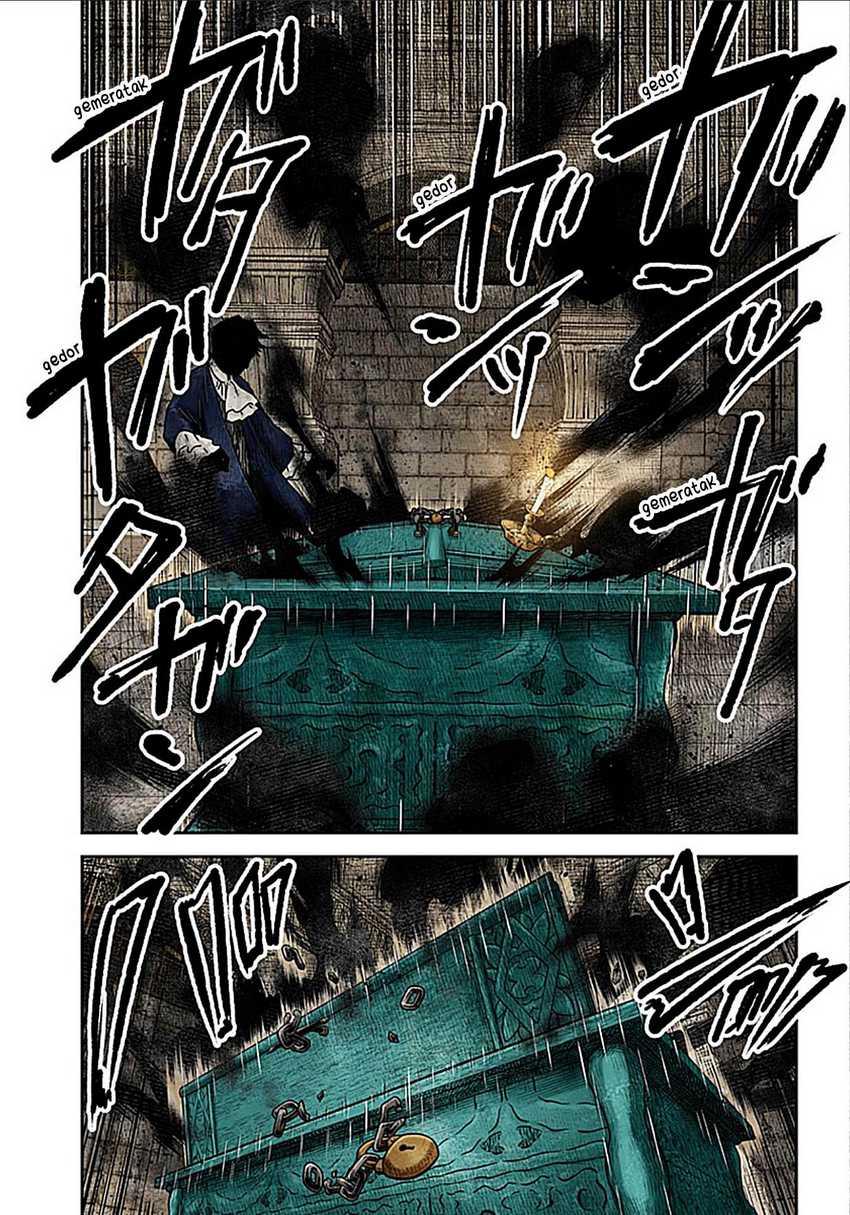 Shadows House Chapter 192 Image 9