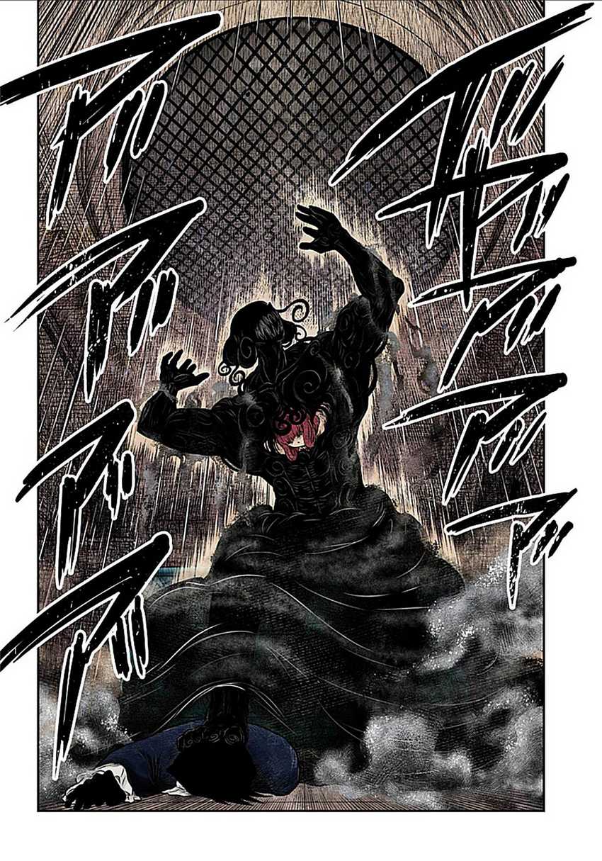 Shadows House Chapter 192 Image 13