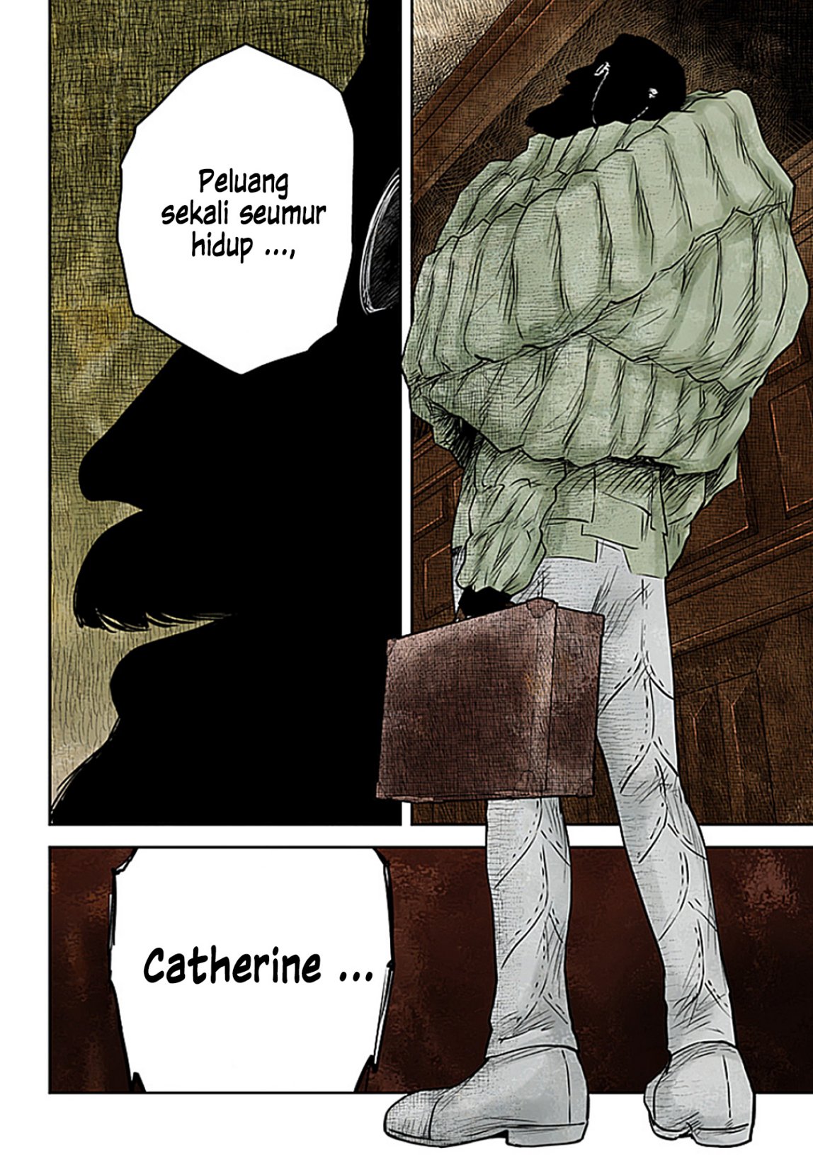 Shadows House Chapter 194 Image 16