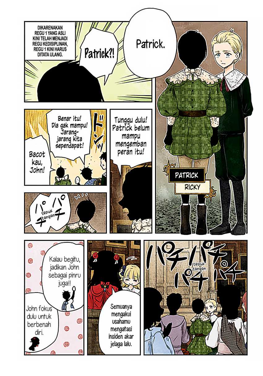 Shadows House Chapter 195 Image 4