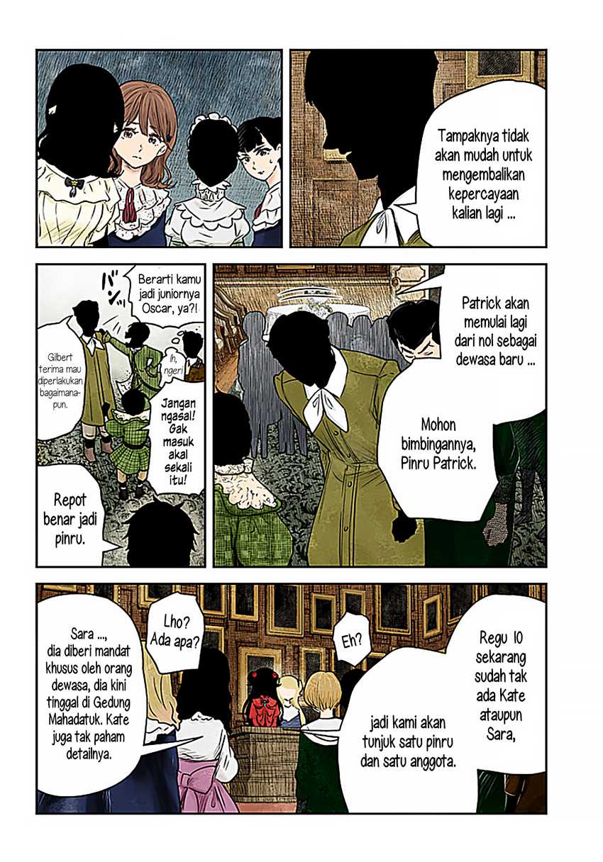 Shadows House Chapter 195 Image 7