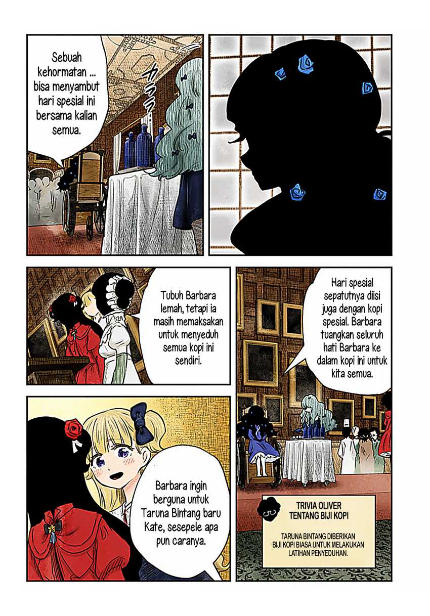 Shadows House Chapter 195 Image 11