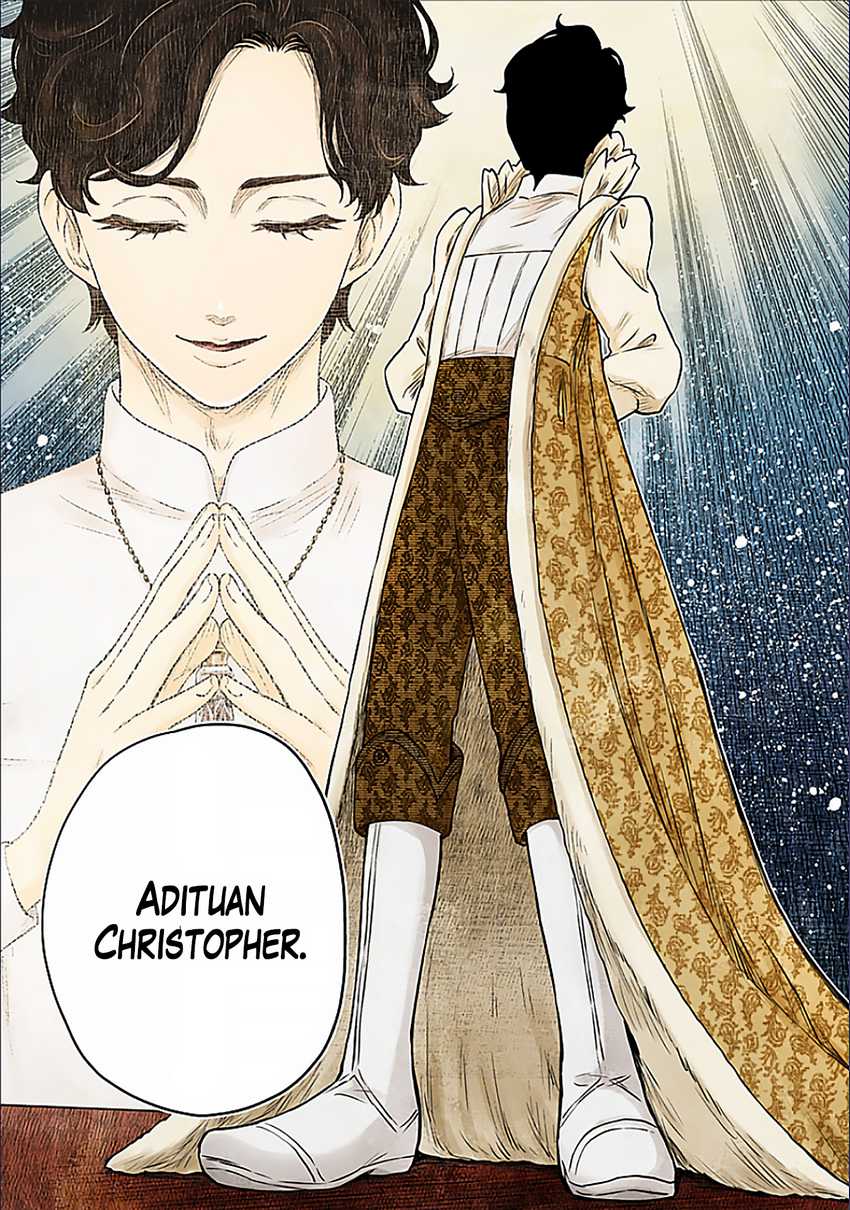 Shadows House Chapter 196 Image 9