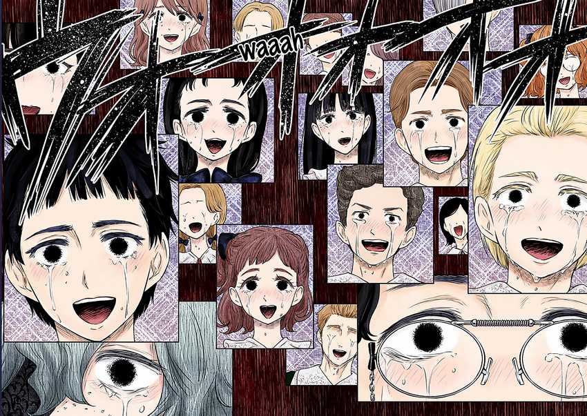 Shadows House Chapter 196 Image 11