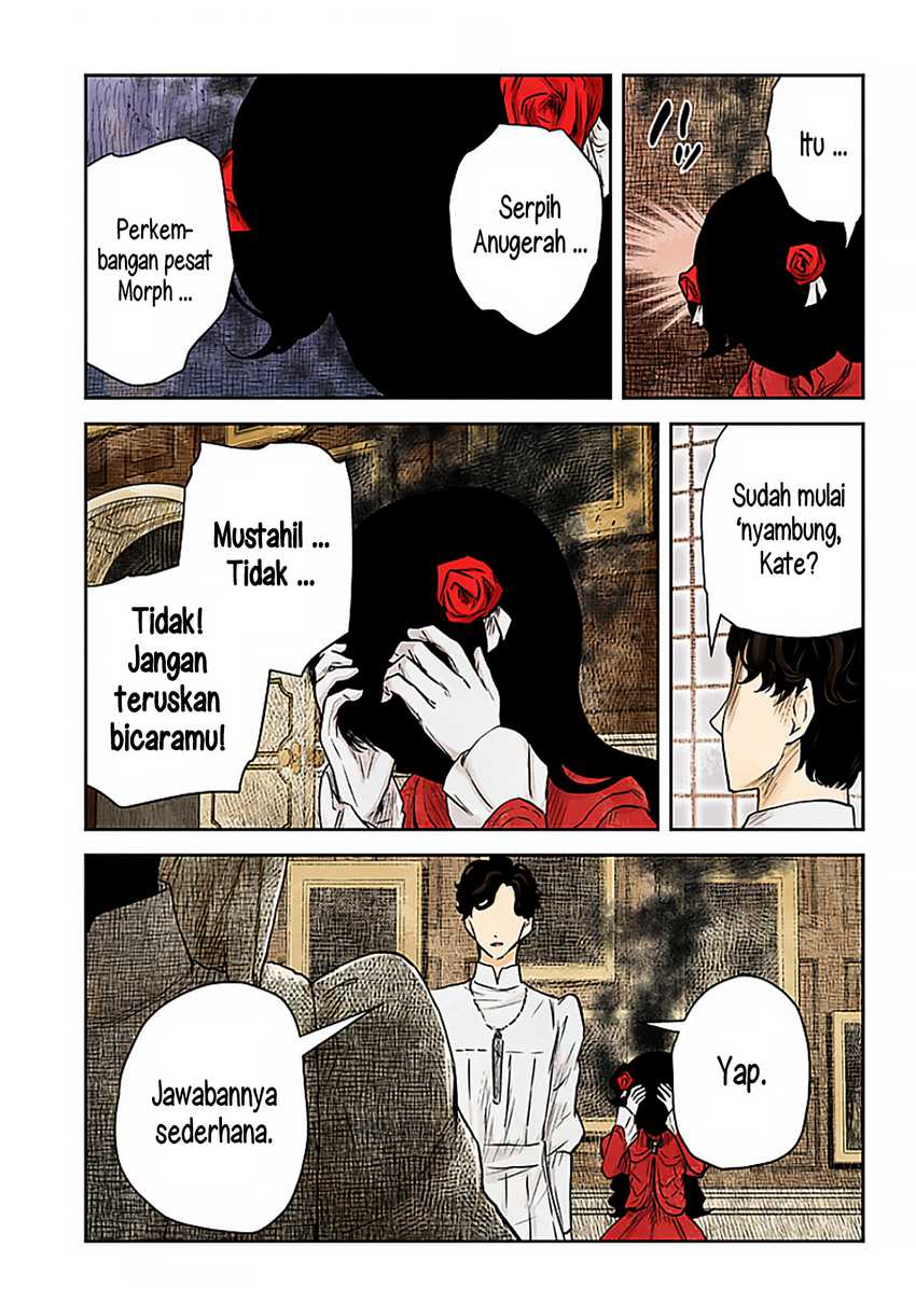 Shadows House Chapter 197 Image 4