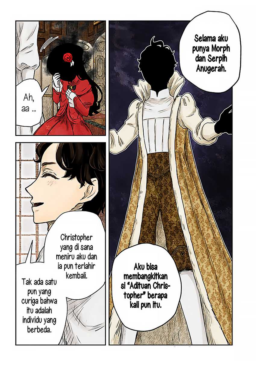 Shadows House Chapter 197 Image 5