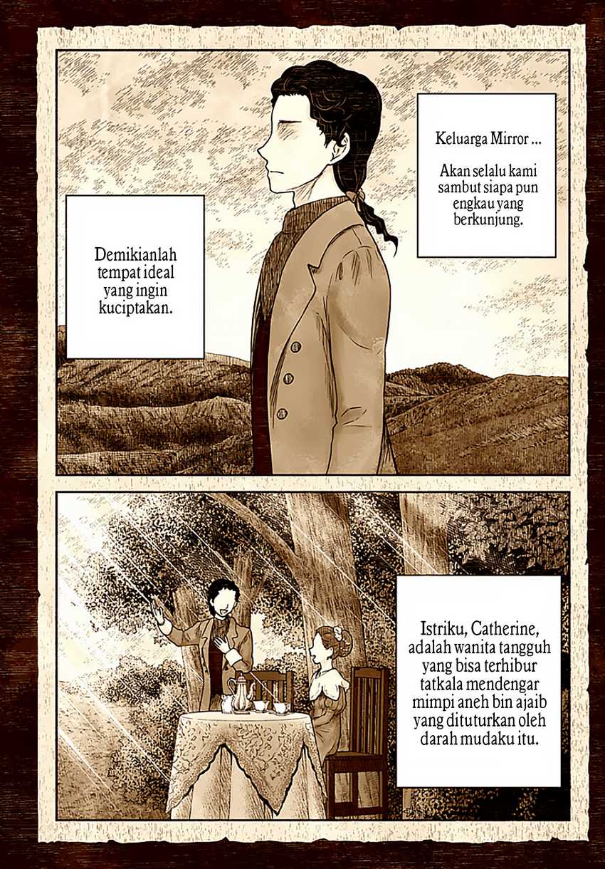 Shadows House Chapter 198 Image 2