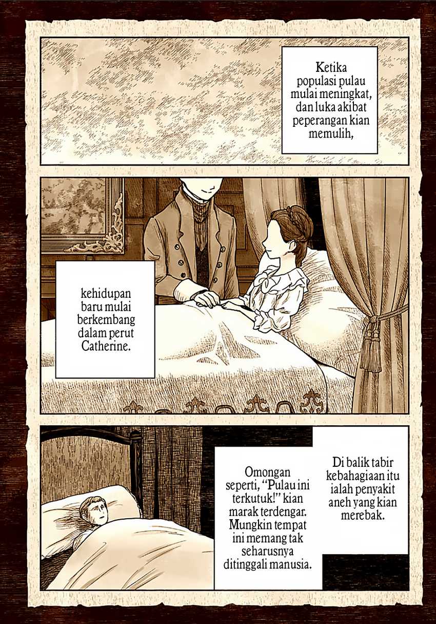 Shadows House Chapter 198 Image 4