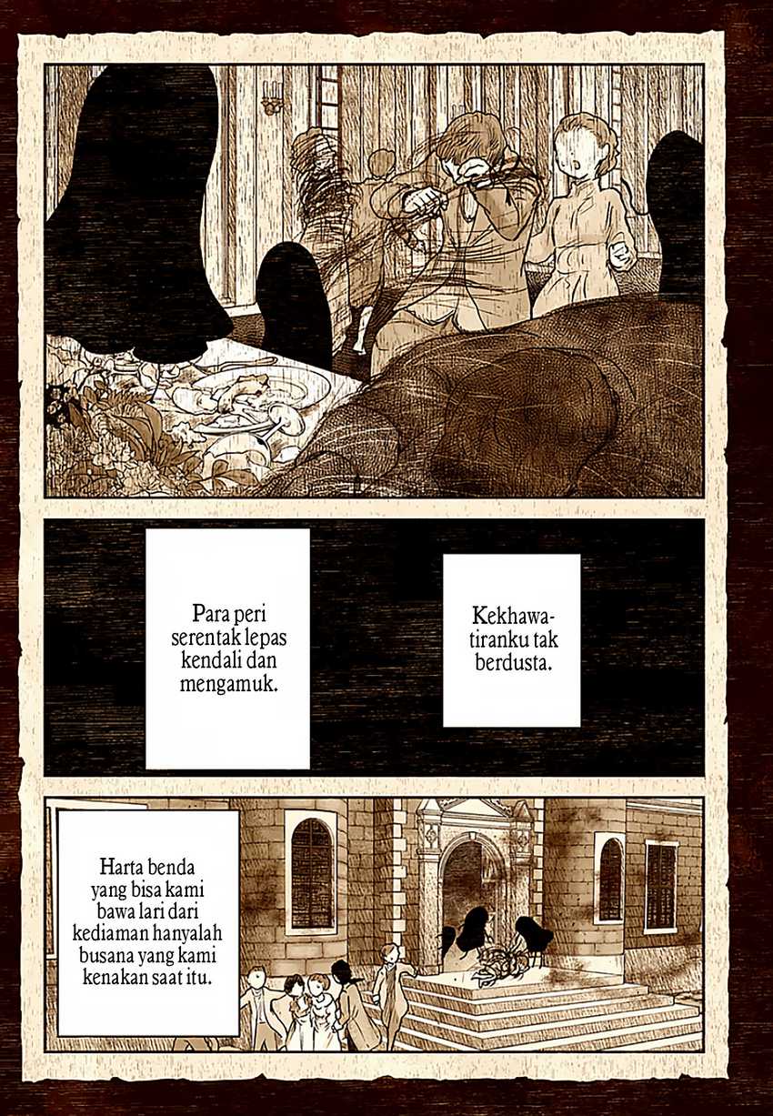 Shadows House Chapter 198 Image 5